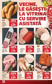 Catalog Kaufland săptămâna 42 Pagină 27