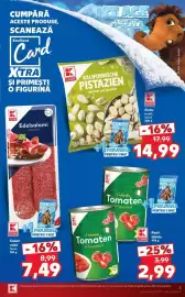 Catalog Kaufland săptămâna 42 Pagină 3