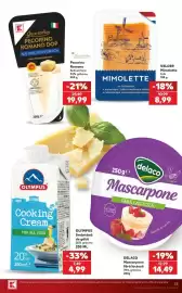 Catalog Kaufland săptămâna 42 Pagină 33
