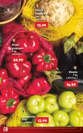 Catalog Kaufland săptămâna 42 Pagină 11