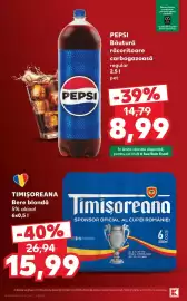 Catalog Kaufland săptămâna 42 Pagină 16
