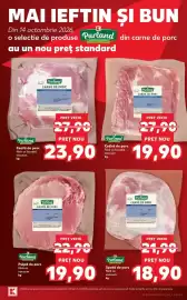 Catalog Kaufland săptămâna 42 Pagină 17