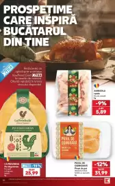 Catalog Kaufland săptămâna 42 Pagină 20