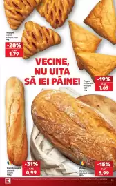 Catalog Kaufland săptămâna 42 Pagină 25