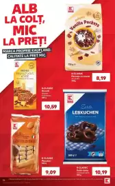Catalog Kaufland săptămâna 42 Pagină 38