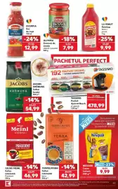Catalog Kaufland săptămâna 42 Pagină 43