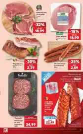 Catalog Kaufland săptămâna 42 Pagină 19