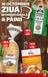 Catalog Kaufland săptămâna 42 Pagină 22