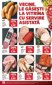 Catalog Kaufland săptămâna 42 Pagină 27