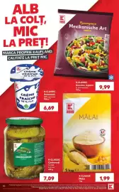 Catalog Kaufland săptămâna 42 Pagină 40