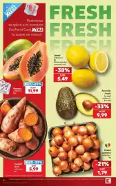 Catalog Kaufland săptămâna 42 Pagină 12
