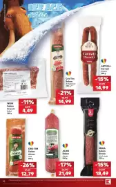 Catalog Kaufland săptămâna 42 Pagină 28