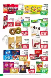Coop akciós újság hét 42 Oldal 2
