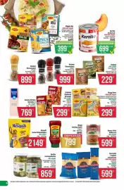 Coop akciós újság hét 42 Oldal 6