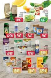 Coop akciós újság hét 42 Oldal 7