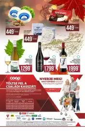 Coop akciós újság hét 42 Oldal 9