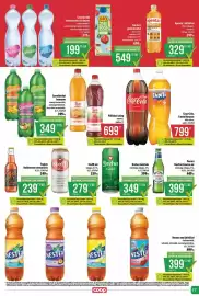 Coop akciós újság | Szuper Plusz Oldal 11