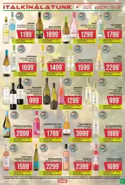 Coop akciós újság | Szuper Plusz Oldal 13