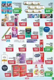Coop akciós újság | Szuper Plusz Oldal 19