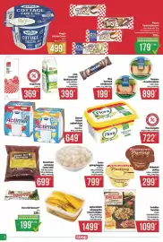 Coop akciós újság | Szuper Plusz Oldal 2: Ecetes gyöngyhagyma €799,00, Vecsési házi savanyúság Ecetes cékla €699,00