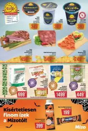 Coop akciós újság | Szuper Plusz Oldal 4