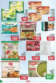 Coop akciós újság | Szuper Plusz Oldal 6
