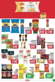 Coop akciós újság | Szuper Plusz Oldal 7