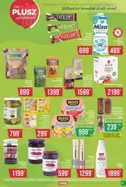 Coop akciós újság | Szuper Plusz Oldal 9