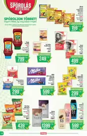 Coop akciós újság | abc es szuper Oldal 14