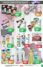 Coop akciós újság | abc es szuper Oldal 15