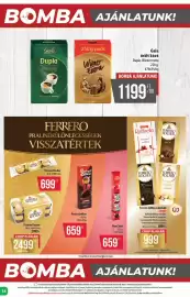 Coop akciós újság | abc es szuper Oldal 16