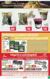Coop akciós újság | abc es szuper Oldal 3