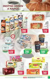 Coop akciós újság | abc es szuper Oldal 5
