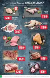 Coop akciós újság | abc es szuper Oldal 6