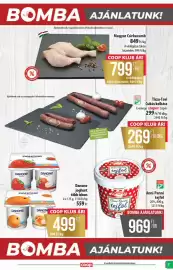 Coop akciós újság | abc es szuper Oldal 7