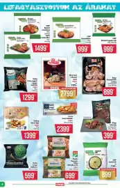 Coop akciós újság | abc es szuper Oldal 8