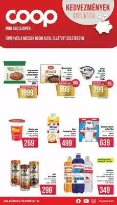 Coop | mini abc szuper (érvényes eddig: 21-10)