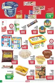 Coop akciós újság | abc es szuper Oldal 2