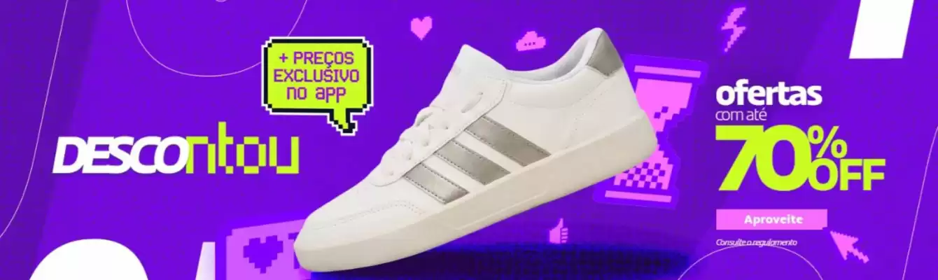 Netshoes (válido até 14-11)