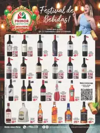 Catálogo Primor Supermercado Página 1