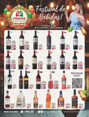 Catálogo Primor Supermercado (válido até 28-10)