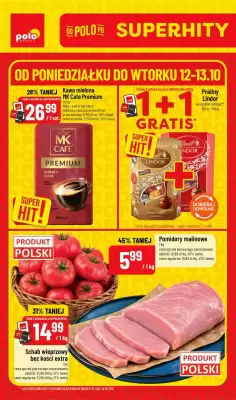 Polomarket (ważność do 13-10)