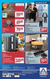 ALDI gazetka Strona 18