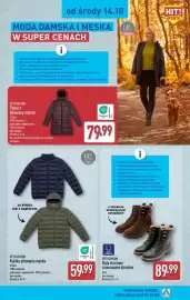 ALDI gazetka Strona 11