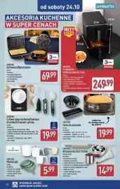 ALDI gazetka Strona 12
