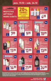 ALDI gazetka Strona 3