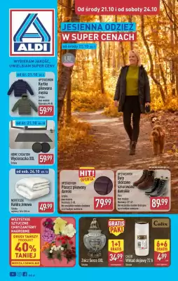 ALDI (ważność do 31-10)