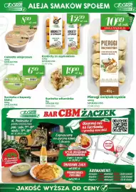 Społem gazetka | Kielce Strona 3