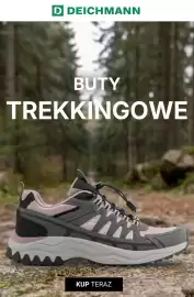 Deichmann gazetka tydzień 42 Strona 1