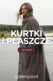 Greenpoint gazetka tydzień 42 Strona 1